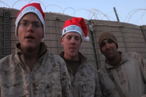 Lance Cpl. Jedediah Tabor