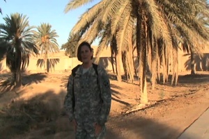 Capt. CHERYL LUCAS-MCOY