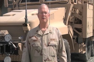 Cmdr. MICHAEL NEUBERT
