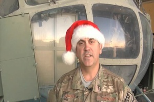 Maj. Jeffrey Hunziker