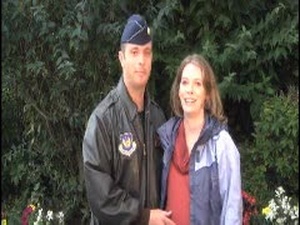 Maj. Shaun Bellamy
