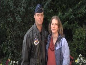 Maj. Shaun Bellamy