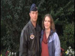 Maj. Shaun Bellamy