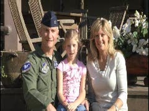 Col. Patrick McKenzie