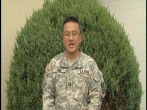 Capt. John Yun