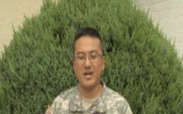 Capt. John Yun