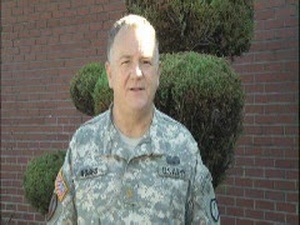 Maj. Robert Hobbs