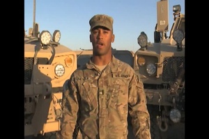 1st Lt. JEFFREY HANSEN