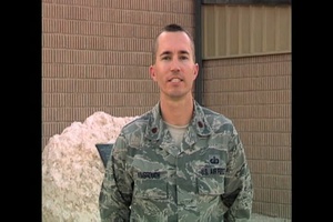 Maj. Anthony Kimbrough