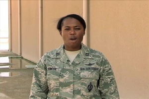 Capt. Janet Dewese
