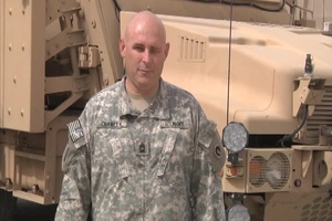 Master Sgt. RICHARD CRAWLEY