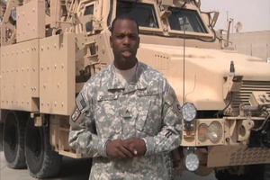 Sgt. RUBEN CARPENTER