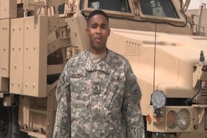 Staff Sgt. ALLEN CALDWELL