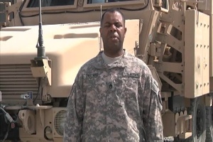 Staff Sgt. JAMES DILLARD