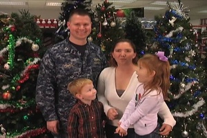 Lt. Travis Powell
