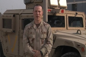 Petty Officer 2nd Class ERICH JUST