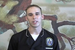 Seaman PETER SHAZES