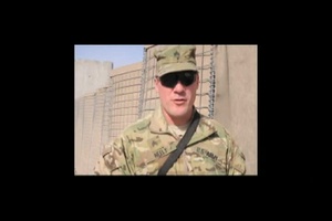 Sgt. Ken Neely