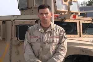 Petty Officer 3rd Class GABRIEL AQUINO
