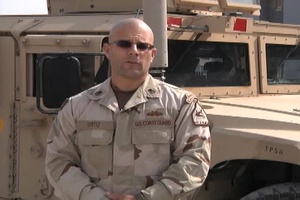 Petty Officer 1st Class RAFAEL ORTIZ