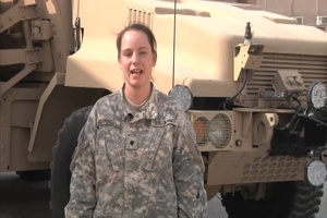 Spc. KELSEY JEFFERS