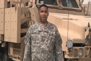 Staff Sgt. ALLEN CALDWELL