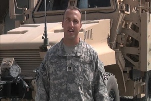 Capt. JOHN GIAQUINTO