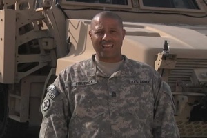 Sgt. 1st Class Edgar Figueroa