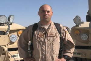Capt. JEREMY FARLAINO
