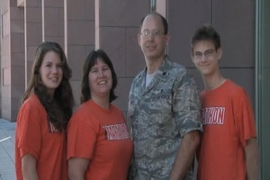 Lt. Col. Stephen Griep