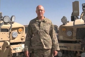 Staff Sgt. DEREK EGERMAN
