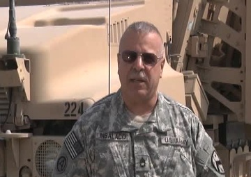 Sgt. 1st Class MICHAEL INSALACO