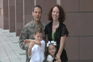 Maj. Andrew Martin