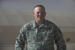 Sgt. Kenny Shelly