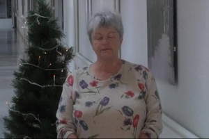 Connie Moore
