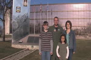 Lt. Col. PAUL HAHN