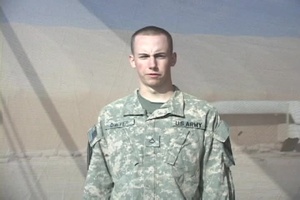 Pfc. David Dwyer