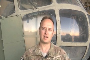 Maj. Jimmy Jacobson