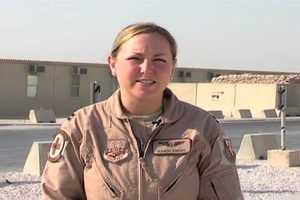 Capt. Randi Ewing