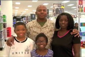 Lt. Col. Eugene Robinson