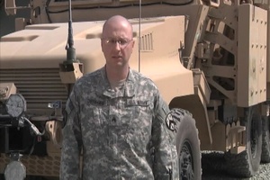 Sgt. CHRISTOPHER DENHAM