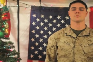 Cpl. Timothy Stark