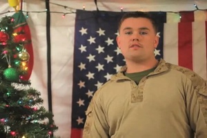Cpl. Jeffrey Dickson