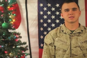 Cpl. Ryan Donahue