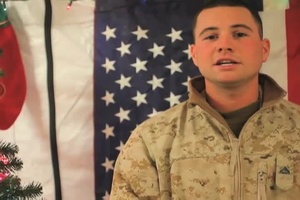 Cpl. Benjamin McCready