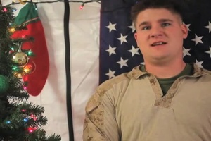Petty Officer 3rd Class Christopher Gould