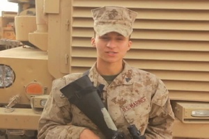 Cpl. Jennifer Lat