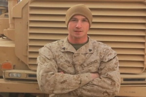 Cpl. Kristopher Henley