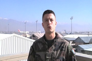 Maj. CEN Marc