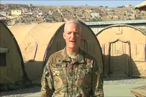 Col. David Smith